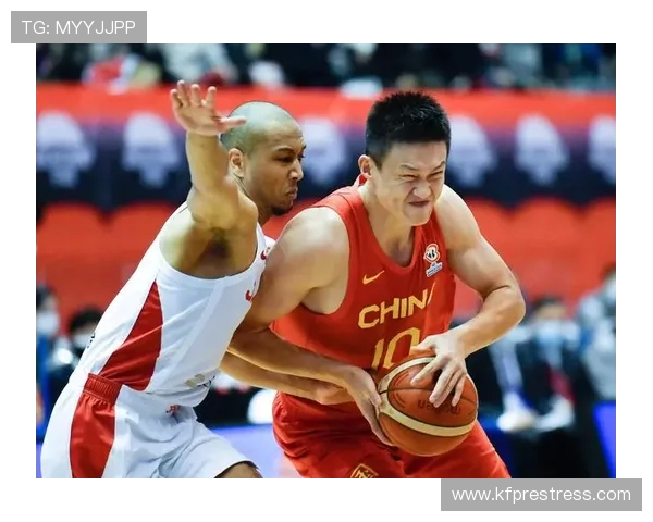 周鹏：从篮球场上的拼搏者到生活中的奋斗榜样